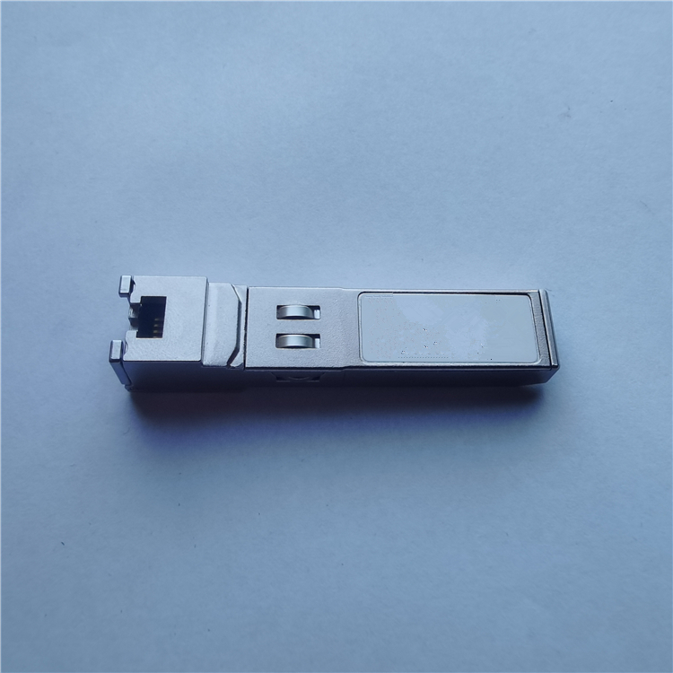 南通 光模块  SFP-GE-S10K SFP千兆单模光模块1310nm-1.25Gb/s-10KM-双LC