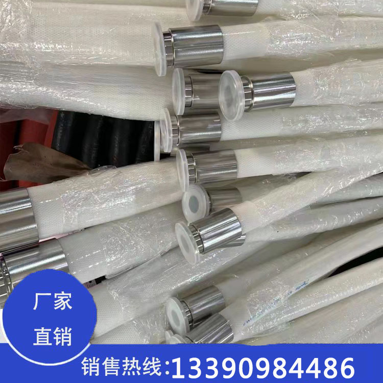 编织硅橡胶软管 网纹加强管 进口矽胶食品级增强管