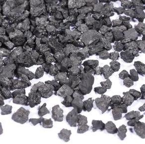 厂家批发 煤质颗粒活性炭  工业污废水处理颗粒碳