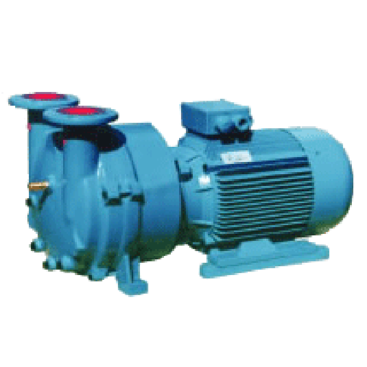 2BV系列水环式真空泵及压缩机