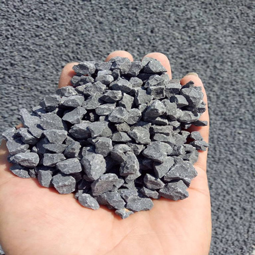 再生资源石子 吉越建材 专业再生石子材料批发-量大从优