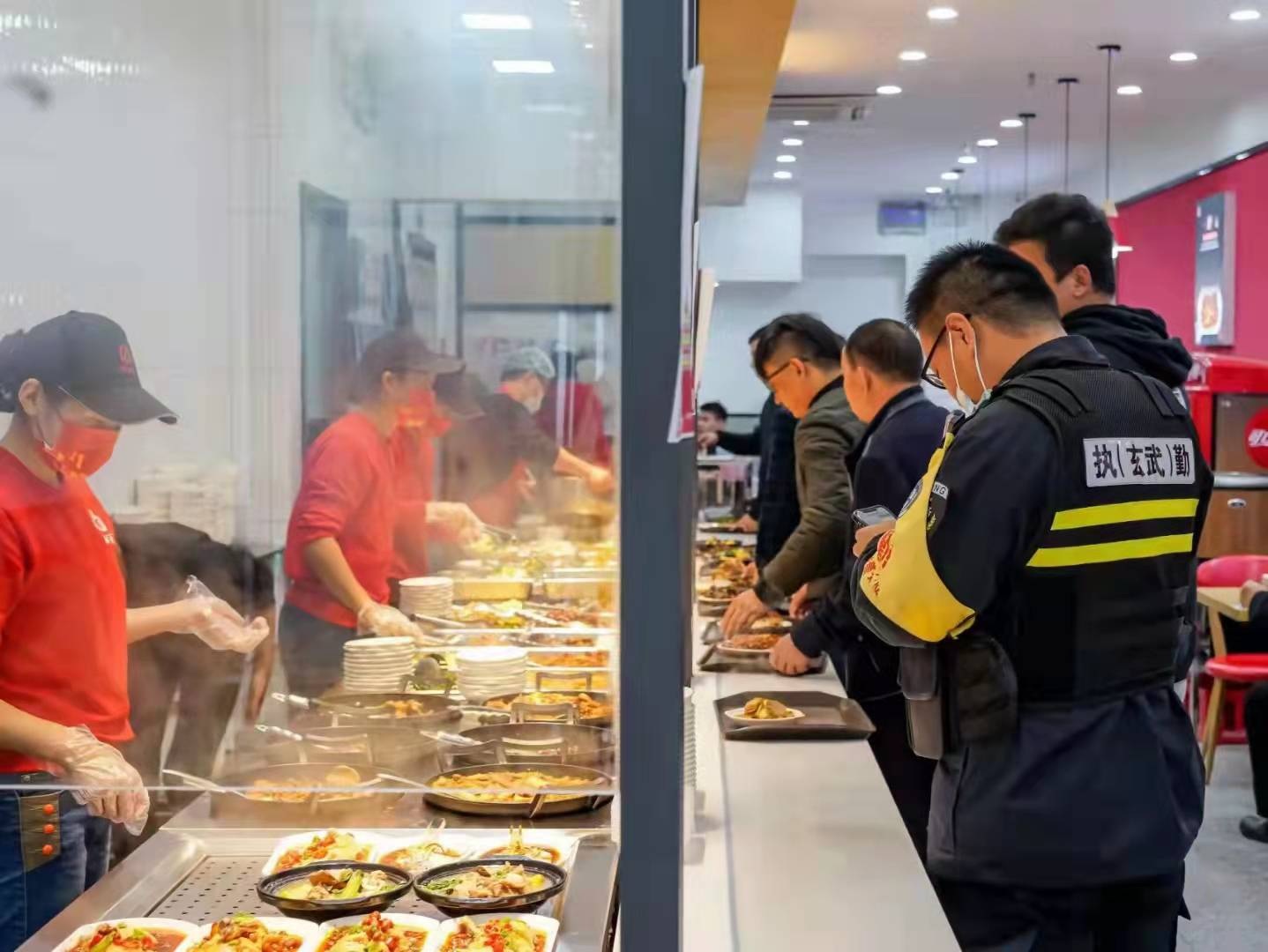 南京食堂承包；南京企事业食堂承包；南京企事业食堂承包运营