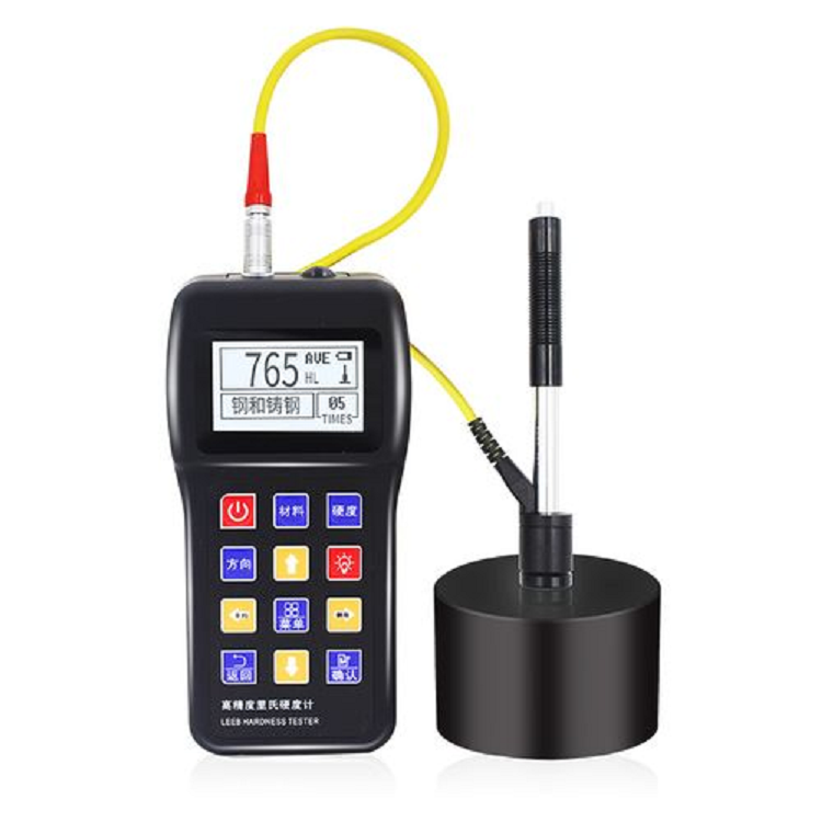 EH110里氏硬度计高精度硬度测量仪便携式数显金属硬度计检测仪