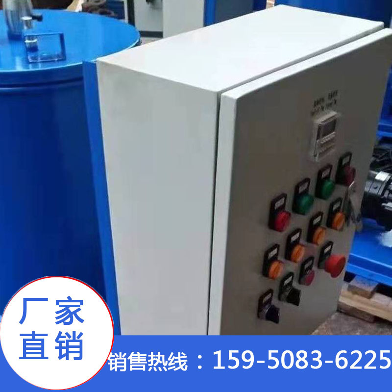 电动润滑泵ZRB-P系列 全自动润滑泵装置 可定制