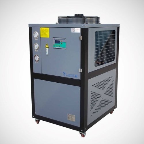 利德盛 低温冷水机 注塑电镀降温冷却机 工业制冷机
