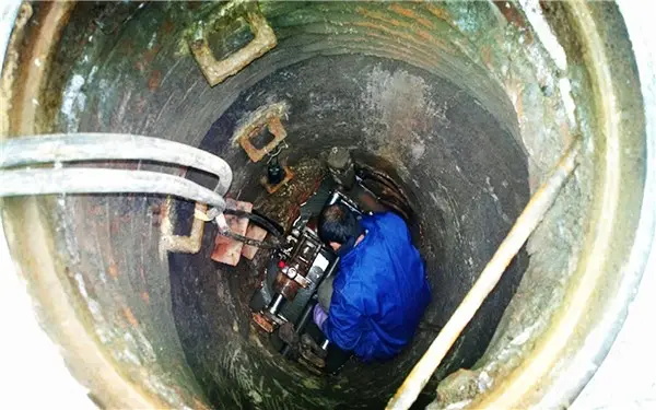 管道非开挖修复 下水道修补 信之泰响应及时 定制施工方案