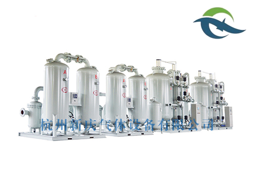 生物制药专用PSA制氮机空分设备 5个9纯度节能氮气设备