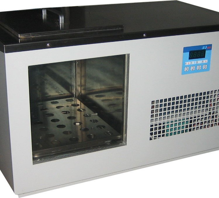 厂家 BH8109双视窗低温槽 恒温槽30L可开发票-5-90℃