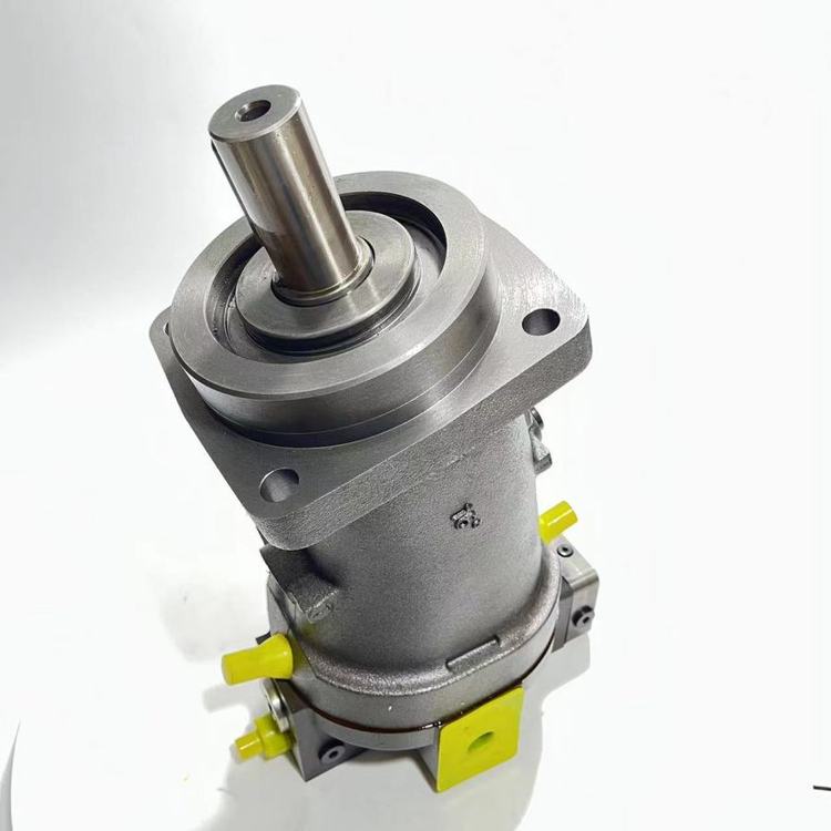 A2F160R2P3柱塞泵 A2F液压泵斜轴泵 性能稳定 动力强 可定制