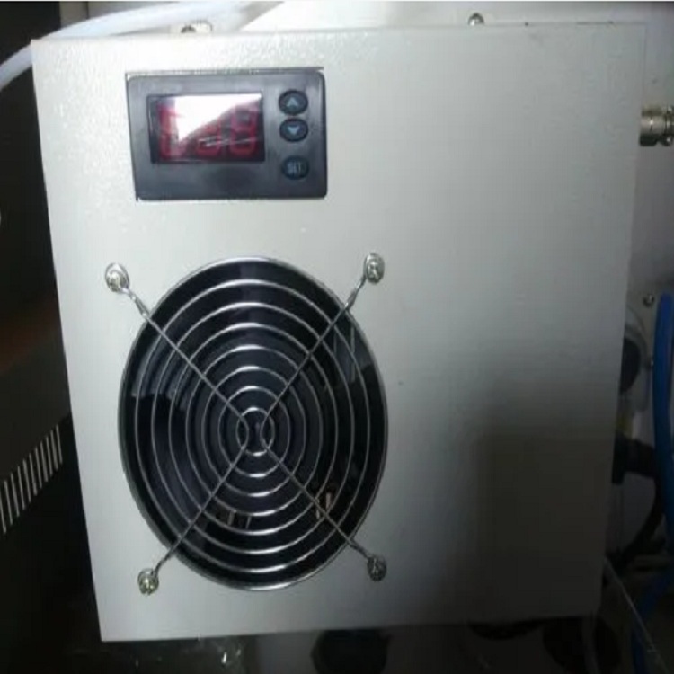 烟气在线监测CEMS系统冷凝器  配套除水蠕动泵  南京聚能