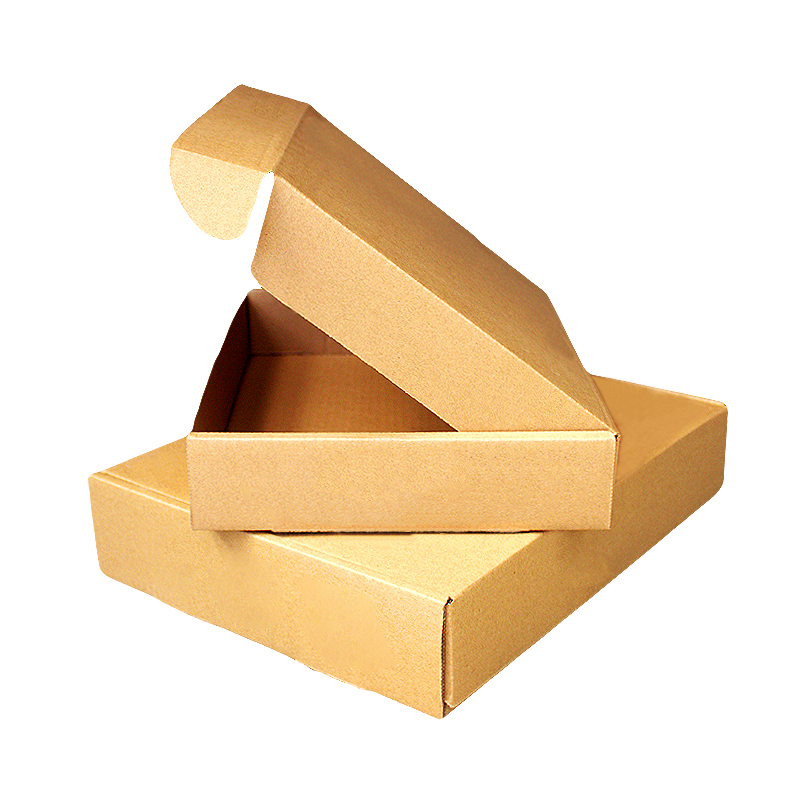 搬家纸箱 打包发货物流纸壳 定做 周转包装箱  定制