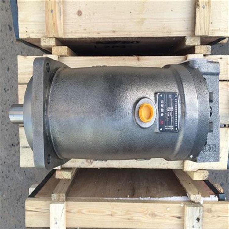 提供斜轴式轴向马达A6V250ES22FP1柱塞泵货源齐全