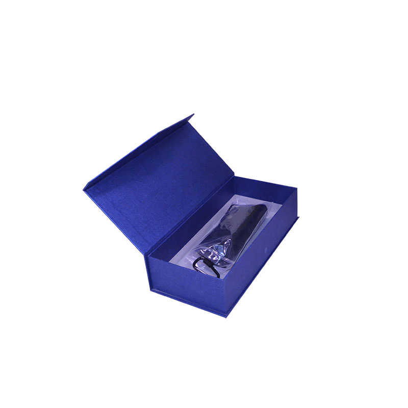 厂家生产书型翻盖磁吸礼品盒上下盖天地盖礼品盒新款异形设计开发