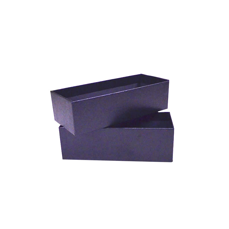 厂家生产长方形天地盖眼镜盒高品质皮带精装礼品盒各种礼盒定做印刷