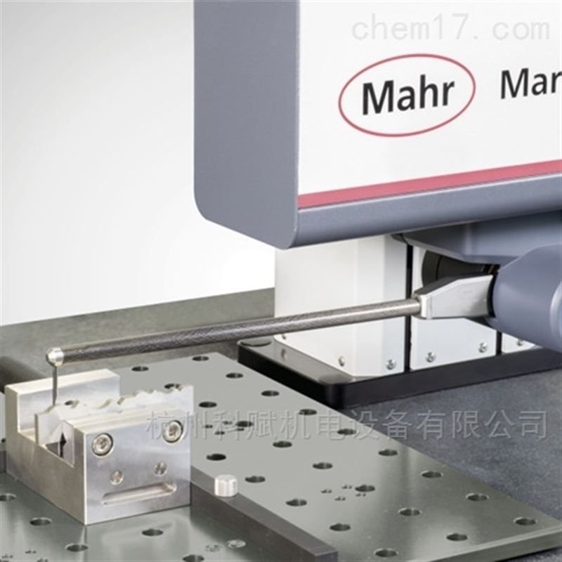 MarSurf CD140轮廓测量仪 机械零件轮廓度测量仪 综合一体机