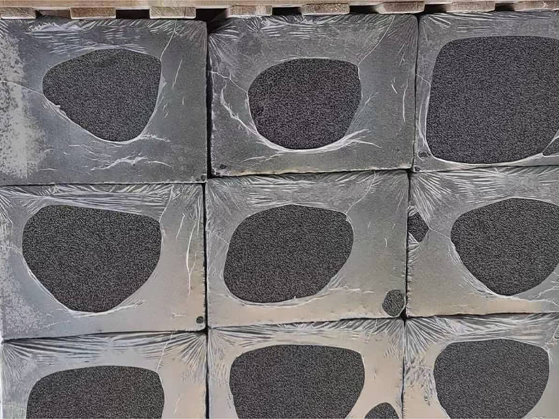 【澳维】发泡水泥板 屋面保温发泡水泥板 新型保温材料 防火阻燃抗压强度高  支持定制