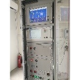 挥发性有机物（VOCs）在线监测系统 TSPEC-6100