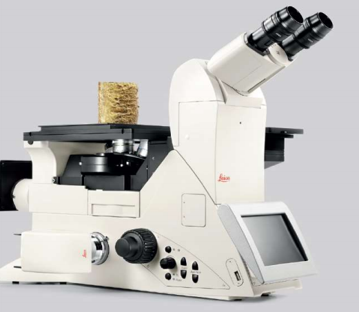倒置金相显微镜 适用于工业 科研 教学