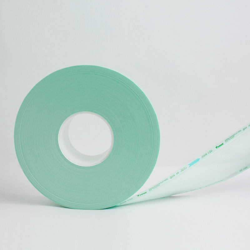 医用纸塑包装袋一次性灭菌消毒立体纸袋内置器械可定制