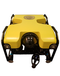 水下搜救侦察机器人（RXXR-J12CL-CS1）