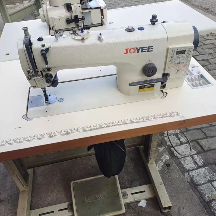 二手缝纫机工业缝纫机设备