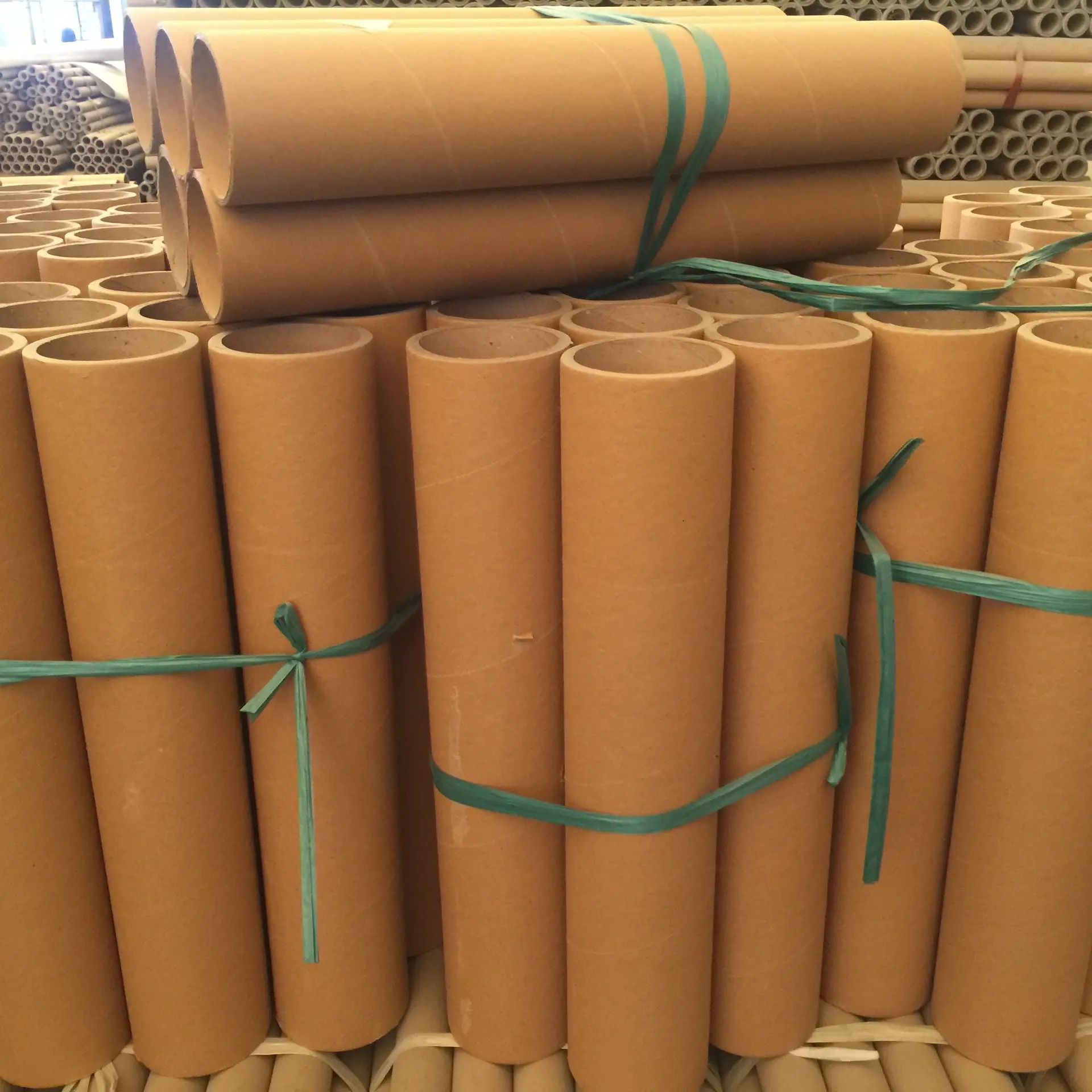 化纤纸管费用-高强度纸管生产厂家