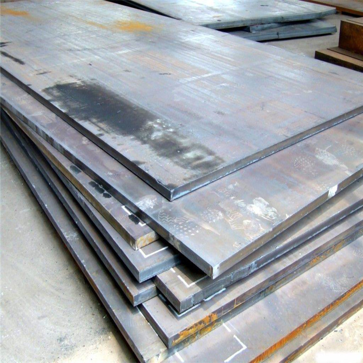 中高强度钢板 热轧耐磨板 机械加工用中板一级材质 可配送到厂