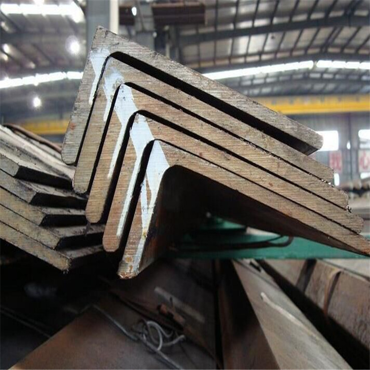 不锈钢角钢 工业级等边角钢 规格齐全 支持加工定制 一站式服务